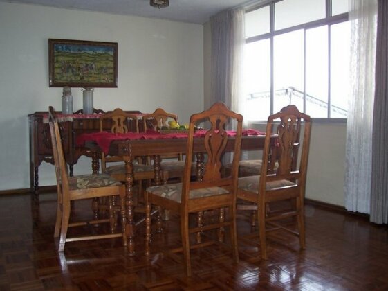 Homestay in Quito near Ministry of Sports - Photo3