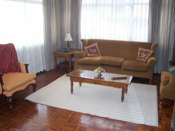 Homestay in Quito near Ministry of Sports - Photo4