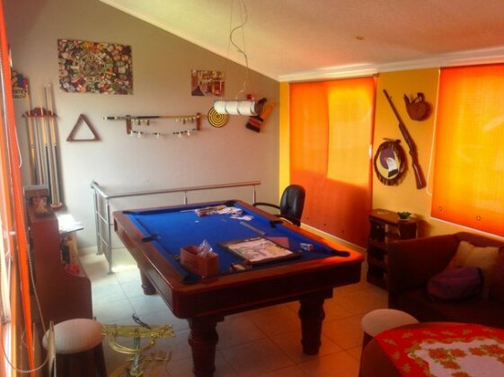 Homestay in Quito near Miravalle Park - Photo4
