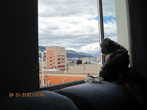 Homestay in Quito near Plaza de toros de Quito - Photo4