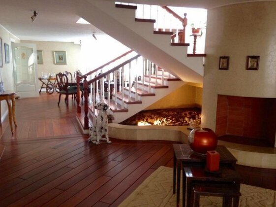 Homestay - Spacious and beautiful place - Photo2