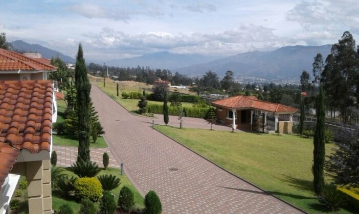Homestay - Welcome to our home Quito
