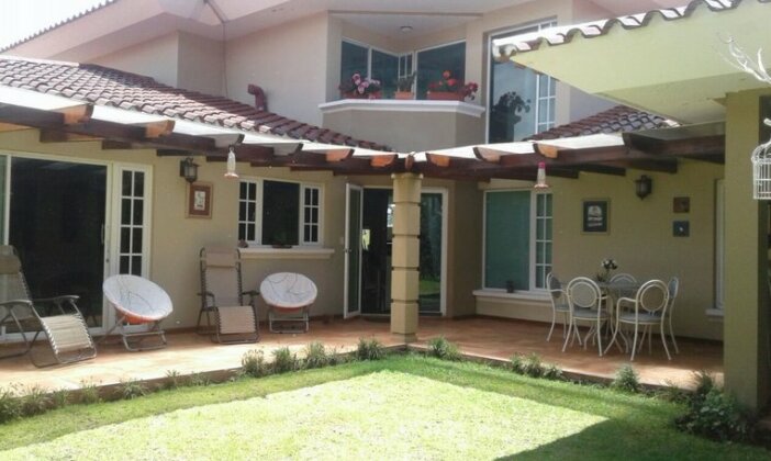 Homestay - Welcome to our home Quito - Photo2