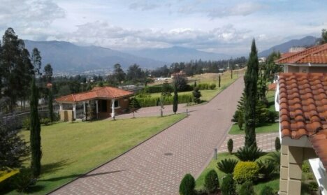 Homestay - Welcome to our home Quito