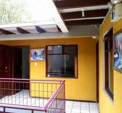 Hostal Casa Calama Inn - Photo4