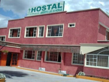 Hostal Casa Grande Quito