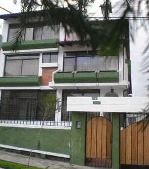 Hostal Casa Quito