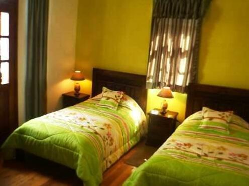 Hostal del Piamonte - Photo2
