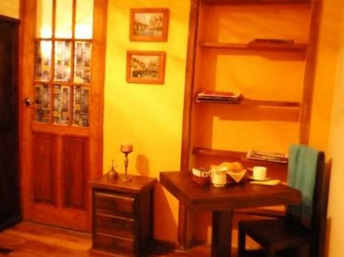 Hostal del Piamonte - Photo4