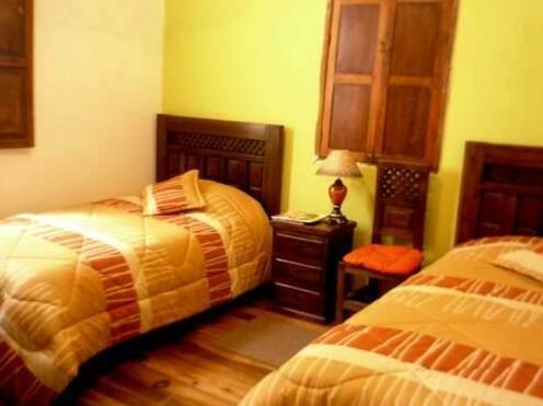 Hostal del Piamonte - Photo5