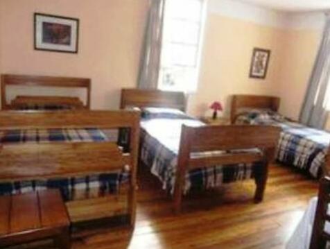 Hostal El Vagabundo - Photo5
