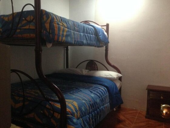 Hostal Luz 3 - Photo3
