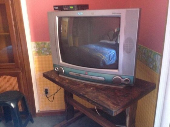 Hostal Luz 3 - Photo4