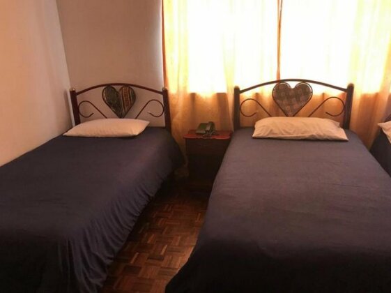 Hostal Luz Quito - Photo4