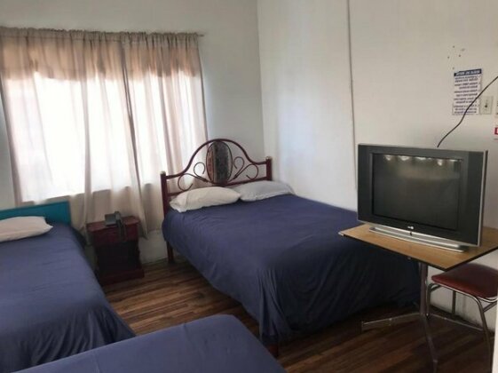 Hostal Luz Quito - Photo5