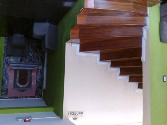 Hostal Noches de Quito - Photo2