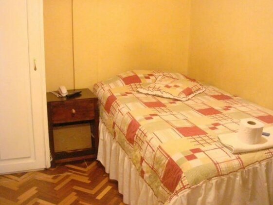 Hostal Noches de Quito - Photo3