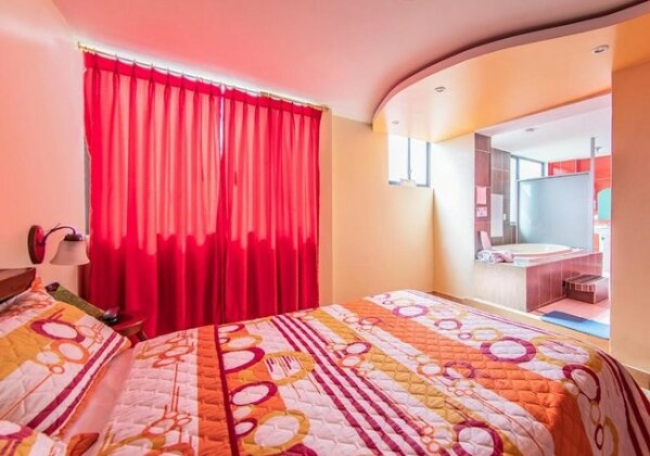 Hostal Oro Orense - Photo2