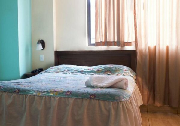 Hostal Oro Orense - Photo3