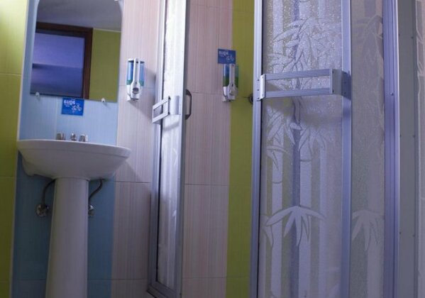 Hostal Oro Orense - Photo4