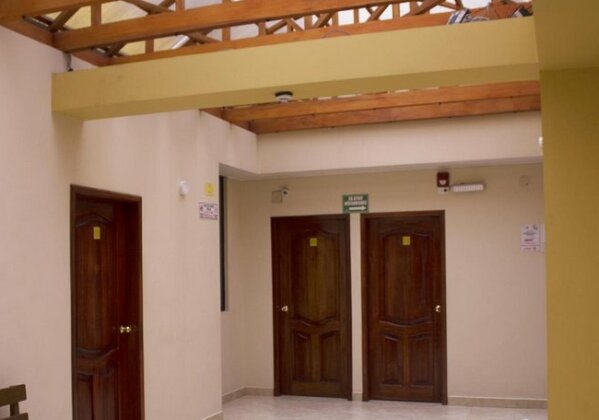 Hostal Oro Orense - Photo5