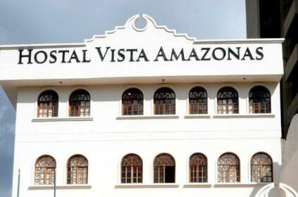 Hostal Vista Amazonas