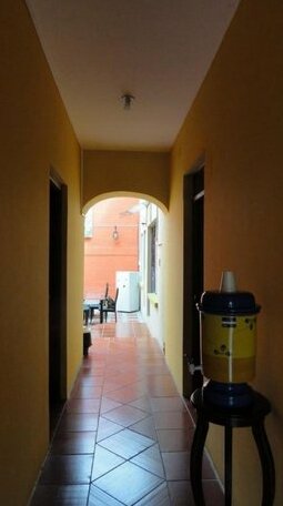 Hostel Del Piamonte 2 - Photo2