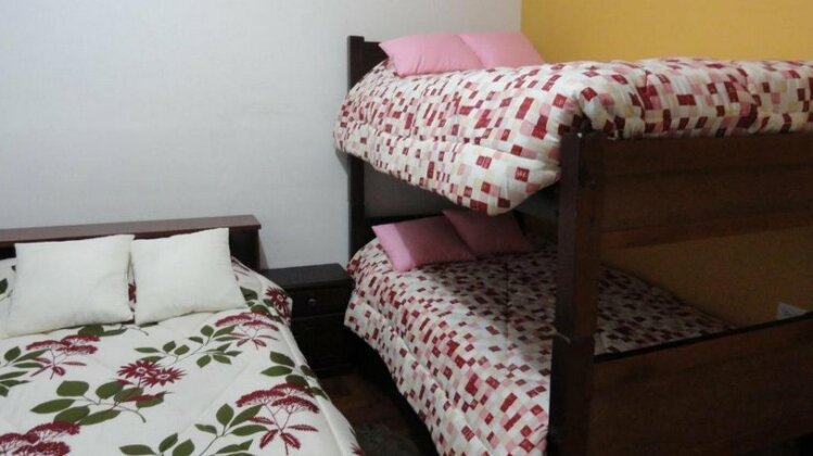 Hostel Del Piamonte 2 - Photo3