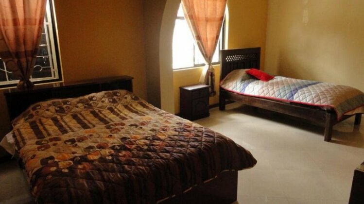 Hostel Del Piamonte 2 - Photo4