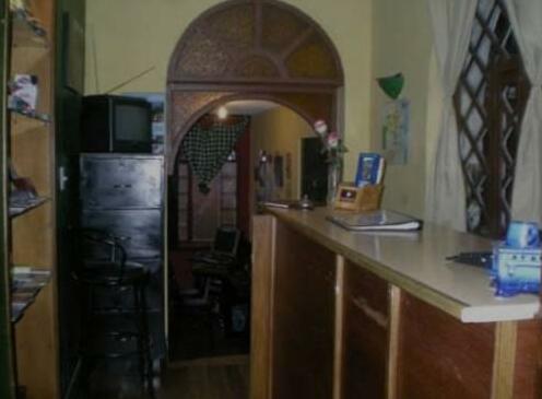 Hostel Huauki - Photo5