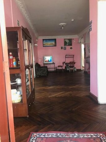 Hostel Luz Robles - Photo2