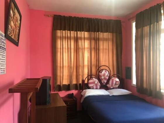 Hostel Luz Robles - Photo3