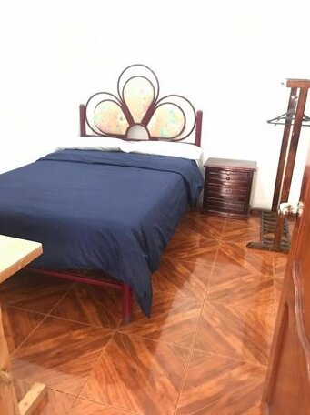 Hostel Luz Robles - Photo4