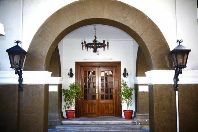 Hotel Ambassador Quito - Photo2