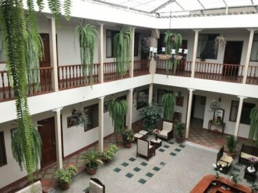 Hotel Casa Montero