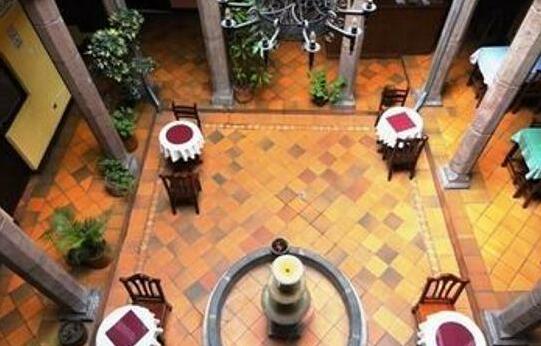 Hotel Catedral Internacional - Photo3