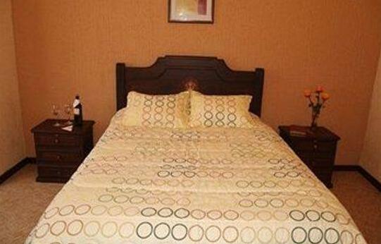 Hotel Catedral Internacional - Photo4