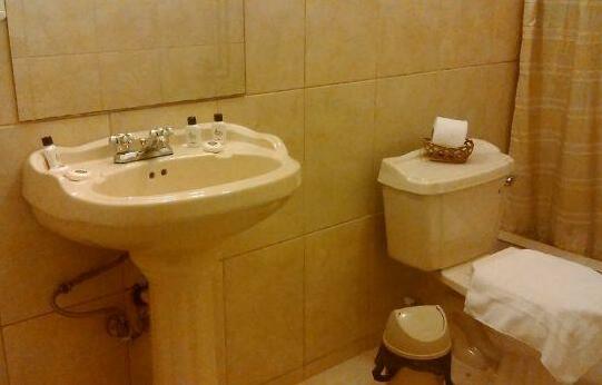 Hotel Catedral Internacional - Photo5