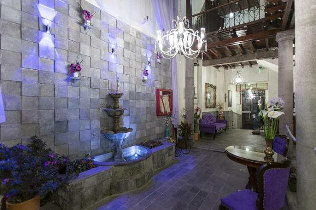 Hotel Colonial San Agustin - Photo4