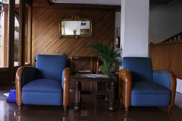 Hotel Cumanda Quito - Photo5