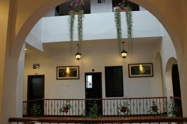 Hotel David Quito - Photo5