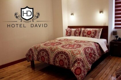 Hotel David Quito