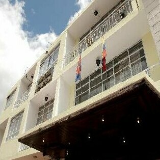 Hotel Interamericano Quito