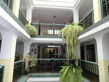 Hotel Principal Quito