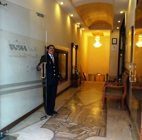 Hotel Real Audiencia - Photo3