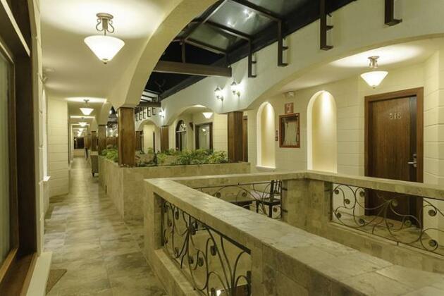 Hotel Rincon de Puembo BW Signature Collection - Photo4