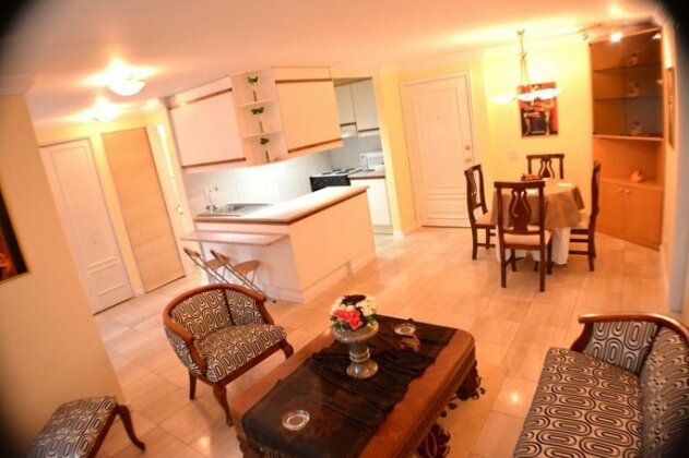 Increible suite/ At home in the heart of the city - Photo2