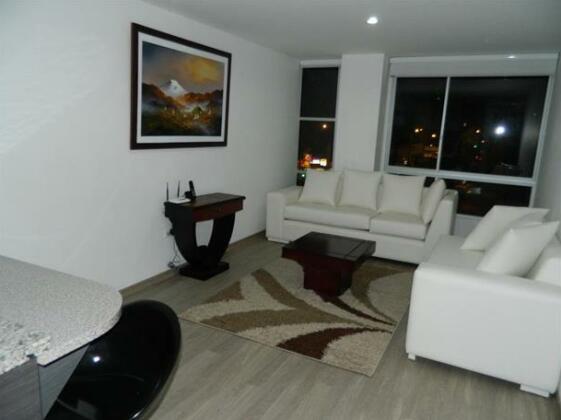 ITSAHOME Apartments Torre Seis - Photo2