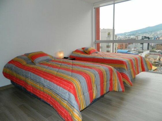 ITSAHOME Apartments Torre Seis - Photo3