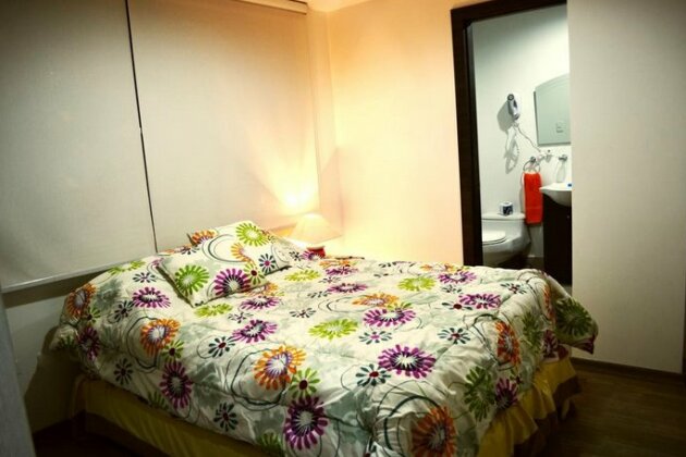 ITSAHOME Apartments Torre Seis - Photo4